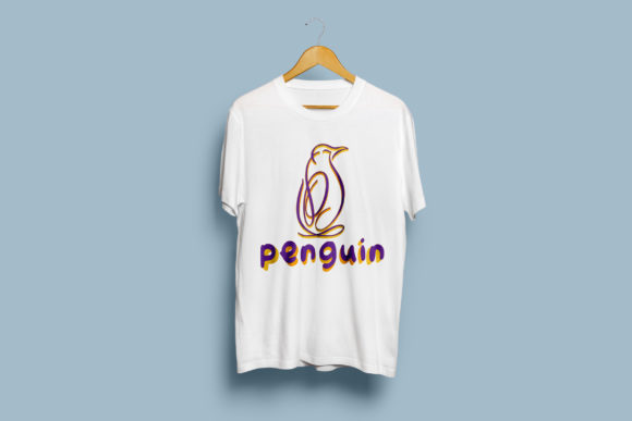 Download Penguin T Shirt Sublimation Animal Png - Sublimation animal png Collection