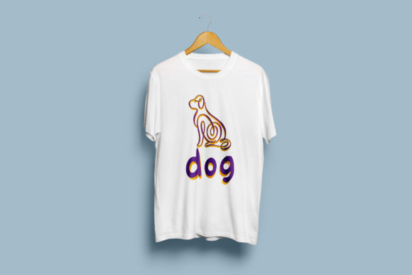 Download Dog T Shirt Sublimation Animal Png - Sublimation animal png Collection