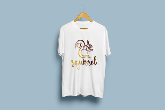 Download Squirrel T Shirt Sublimation Animal Png - Sublimation animal png Collection