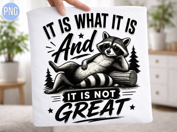Download Raccoon Rest Cool Forest Animal PNG - Forest animal Collection