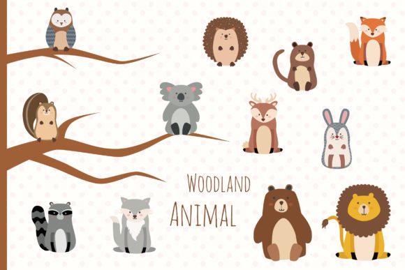 Download Animal Hand Drawn - Drawn Collection