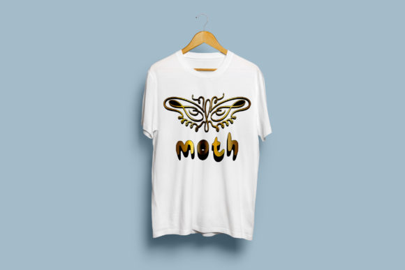 Download Moth T Shirt Sublimation Animal Png - Sublimation animal png Collection